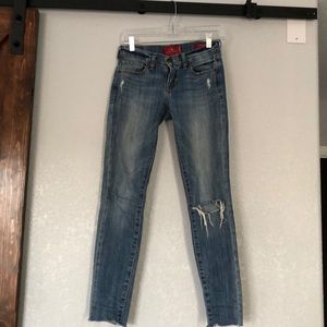 Lucky Brand Skinny Jean